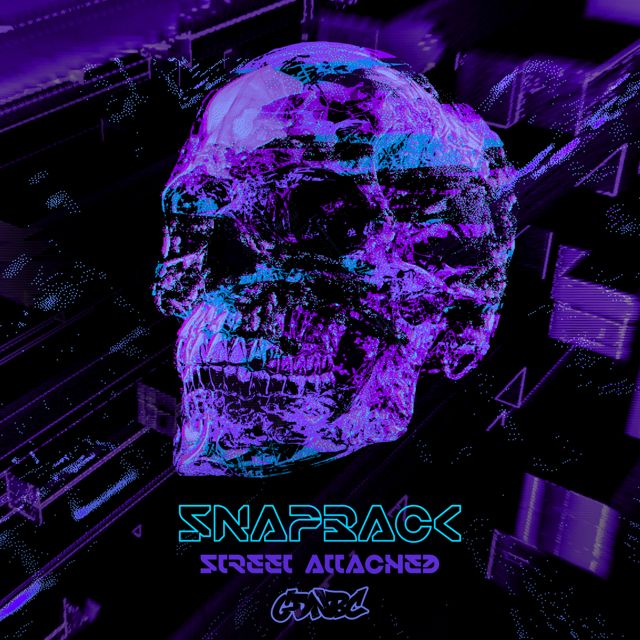 Snapback - 'Street Attached (Sekty Remix) (feat. Sekty)' [Ringtone]