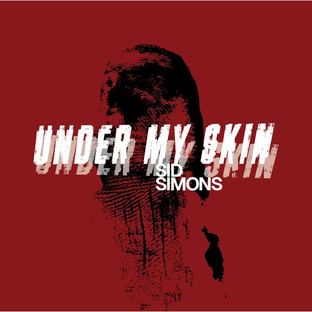 Sid Simons - 'Under My Skin' [Ringtone]