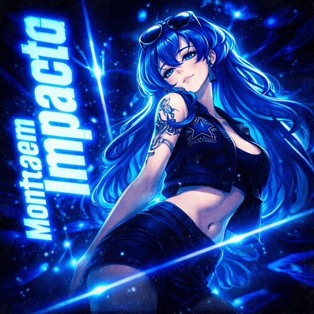 Dj Hanta - 'Montagem Impacto (feat. Mc DongK)' [Ringtone]