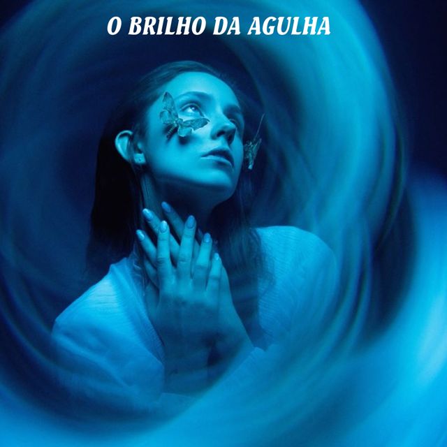 Muca Cudos - 'O Brilho da Agulha' [Ringtone]