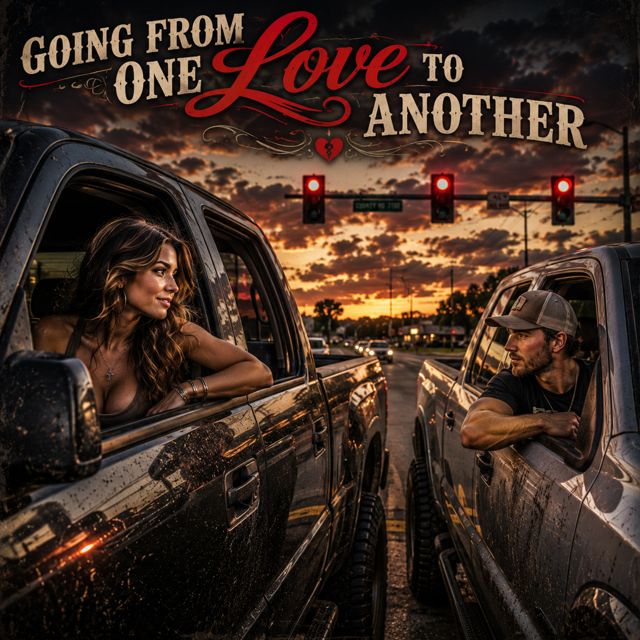 Jake Harris - 'Going From One Love To Another' [Ringtone]