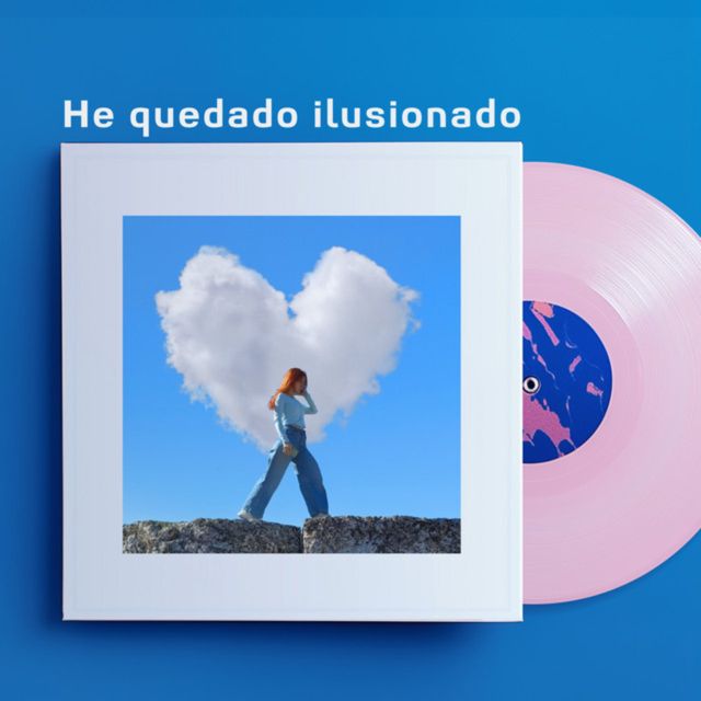 Luis Guzmán Artista - 'He Quedado Ilusionado (feat. Seback)' [Ringtone]