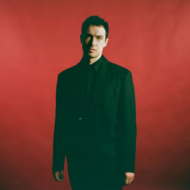 Christian Cohle - 'Venus' [Ringtone]