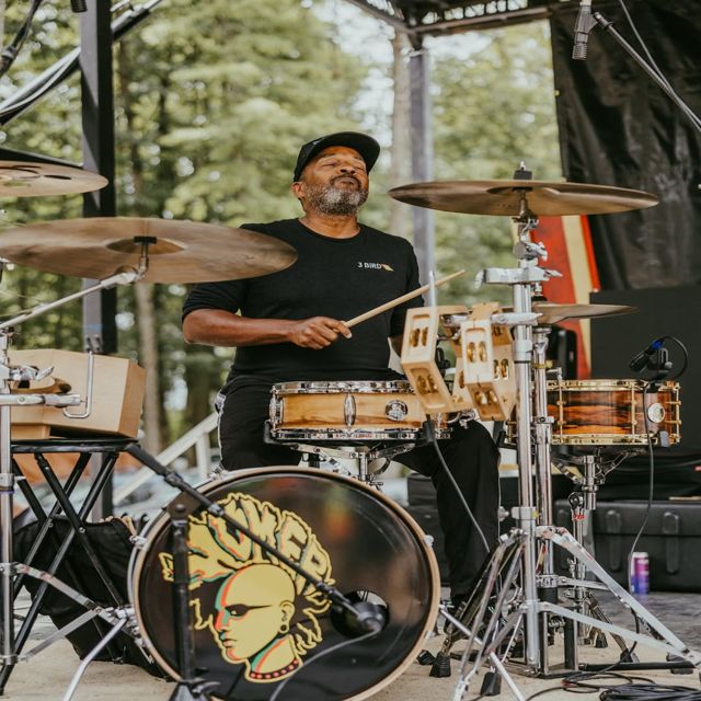 Chuck Treece - 'Eye Can Tell (feat. Mcrad)' [Ringtone]