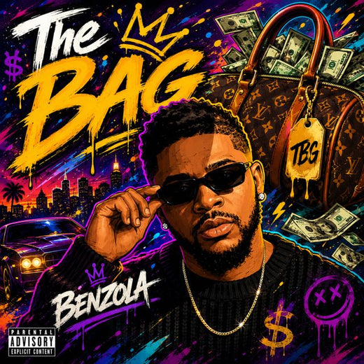 Benzola - 'The Bag' [Ringtone]