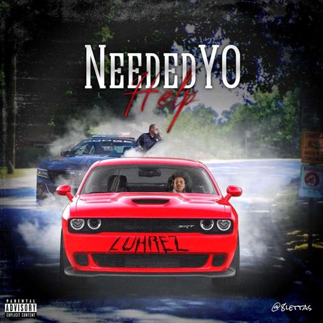 Lil Rez - 'Needed Yo Help' [Ringtone]