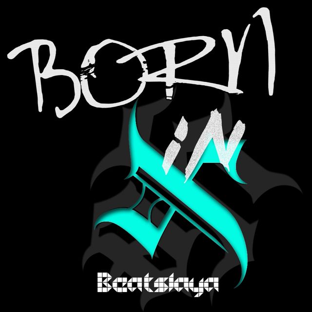 Beatslaya - 'Born In X' [Ringtone]