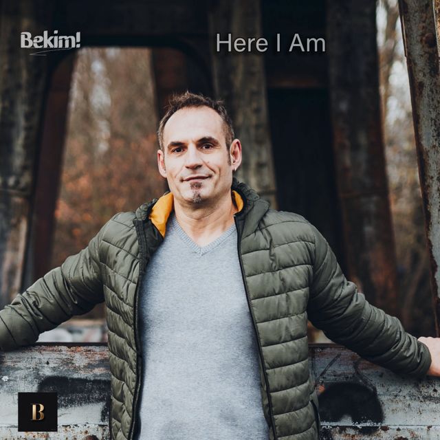 Bekim! - 'Here I Am' [Ringtone]