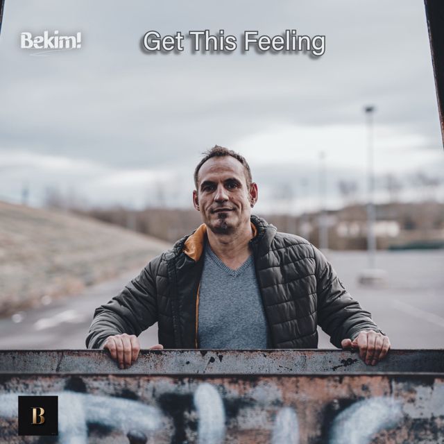 Bekim! - 'Get This Feeling' [Ringtone]