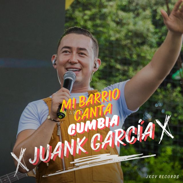 Juank García - 'Asómate a la ventana' [Ringtone]