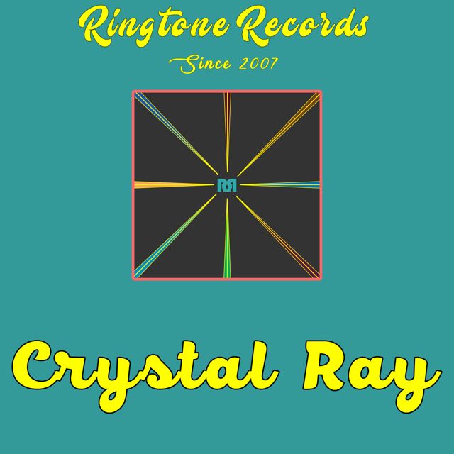 RR Collective - 'Crystal Ray (Beeps and Bells)' [Ringtone]