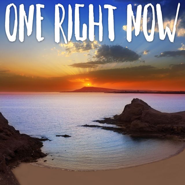 Tropical Jawns - 'One Right Now (Marimba)' [Ringtone]