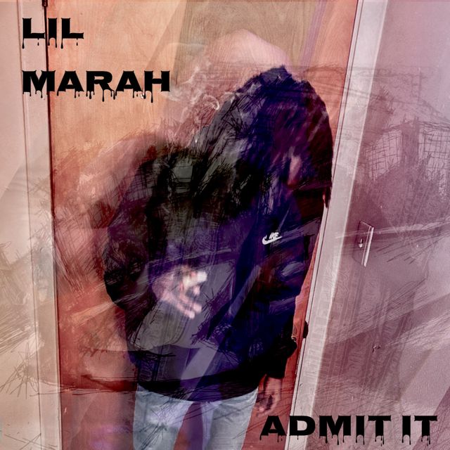 Lil Marah - 'Admit It' [Ringtone]