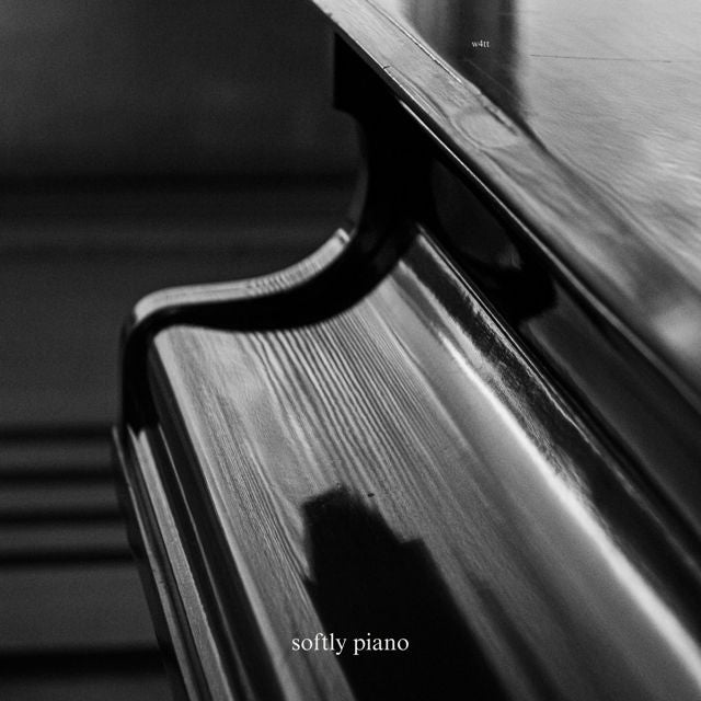 w4tt - 'Peaceful' [Ringtone]