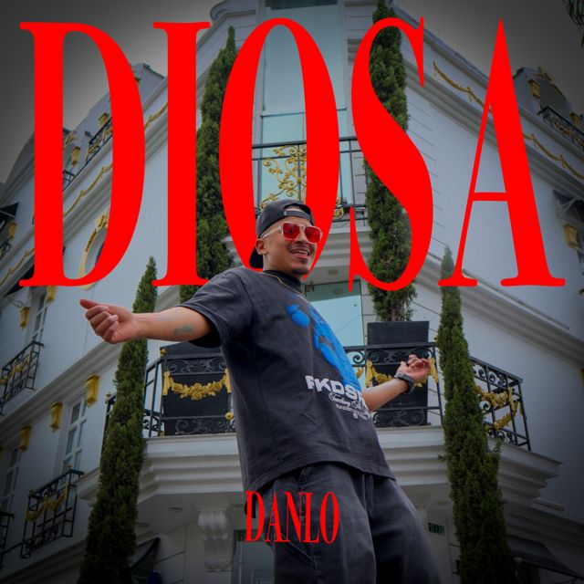 Danlo - 'Diosa' [Ringtone]