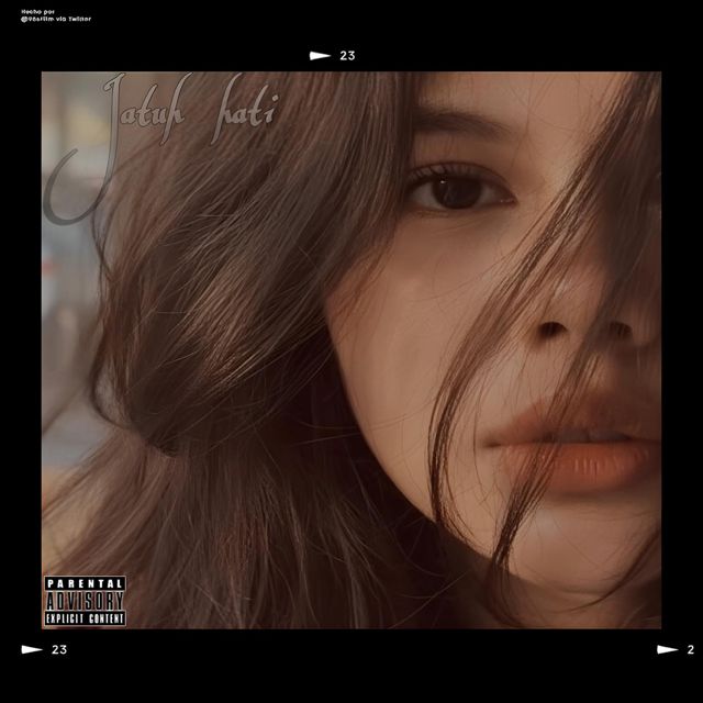 Abay On Tha Mic - 'Jatuh Hati (feat. Salsa)' [Ringtone]