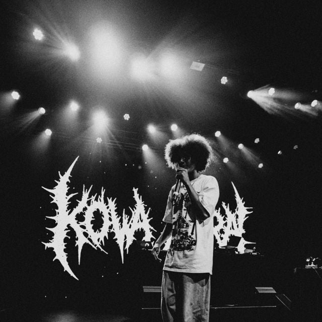 Kowa Mirai - 'We Shouldn’t Be Here' [Ringtone]