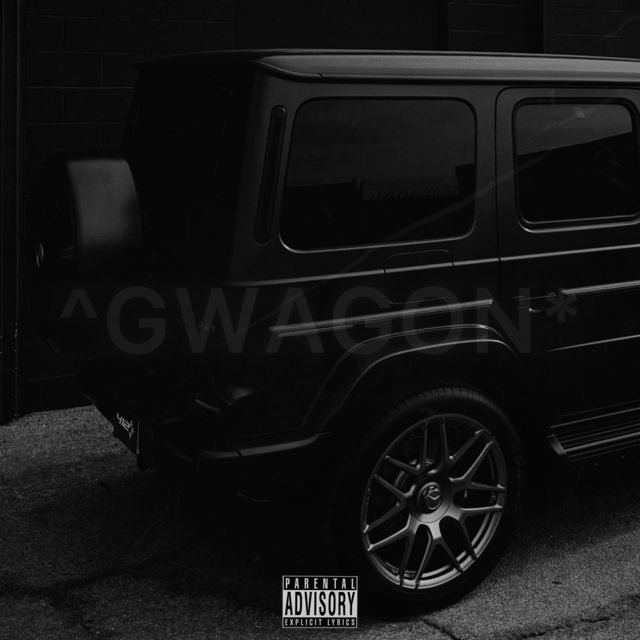 Indxo - 'GWAGON (feat. Brinno)' [Ringtone]