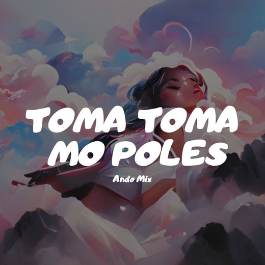 Ando Mix - 'Toma Toma Mo Poles' [Ringtone]