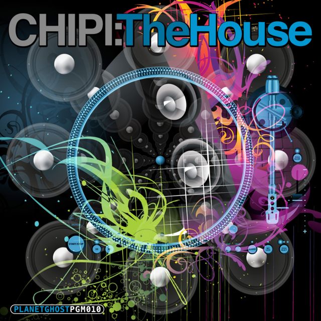 CHIPI - 'The House' [Ringtone]
