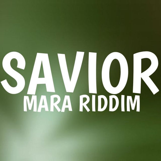 Lovely DJ Flower Boy P - 'Savior Mara Riddim (feat. Od Montana)' [Ringtone]