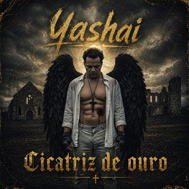 Yashai - 'Cicatriz de Ouro' [Ringtone]