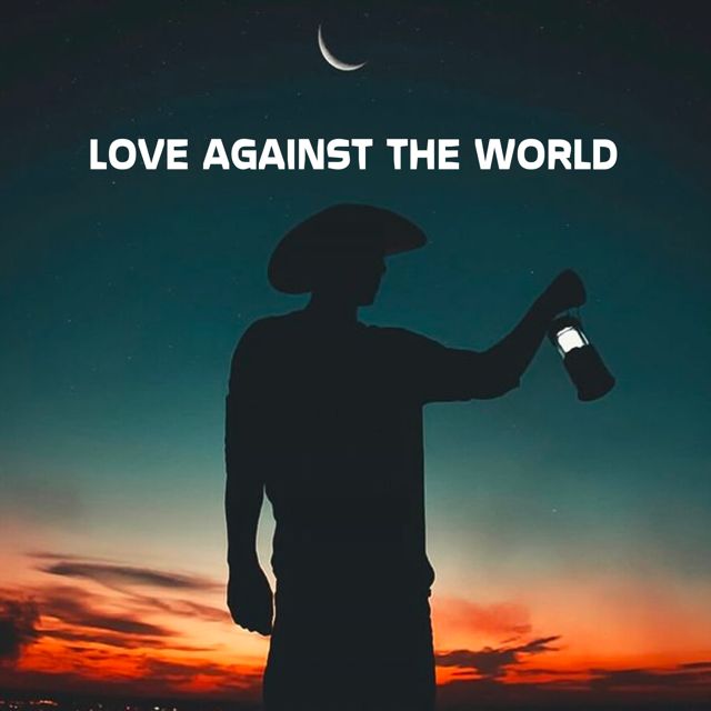 Cahoxx - 'Love Against The World' [Ringtone]