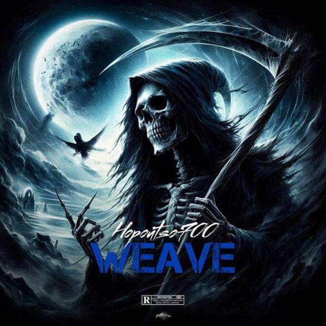 Hopoutso700 - 'Weave' [Ringtone]
