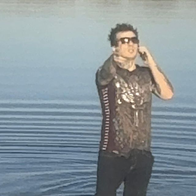 chris michaelson - 'check please (feat. richard peril fascia)' [Ringtone]