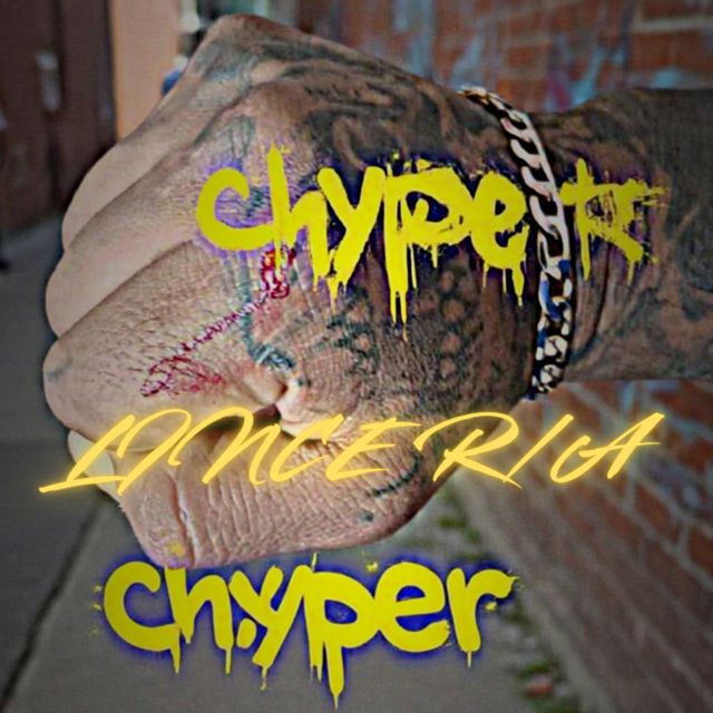 Rimas del Alma - 'Chyper' [Ringtone]
