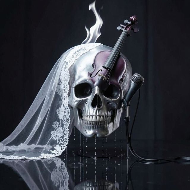 MoBa - 'Brain in lace' [Ringtone]