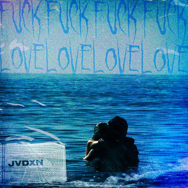 Jvdxn - 'Fuck On My' [Ringtone]