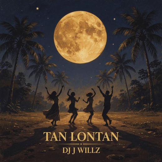 DJ J Willz - 'Tan Lontan' [Ringtone]