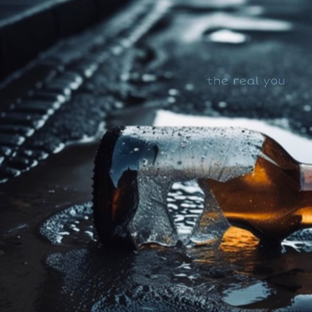 Cassie Acevedo - 'the real you' [Ringtone]