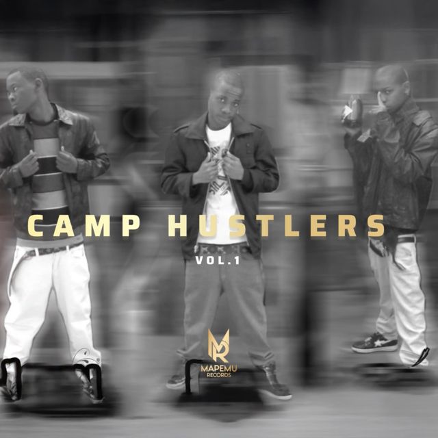 Camp Hustlers - 'Tu Es Better Some Time (feat. Young Soldiers)' [Ringtone]