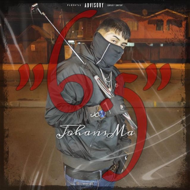 Johans Ma - '6.5' [Ringtone]