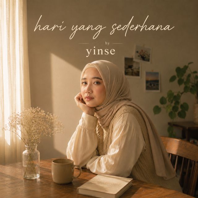 Yinse - 'Hari Yang Sederhana' [Ringtone]