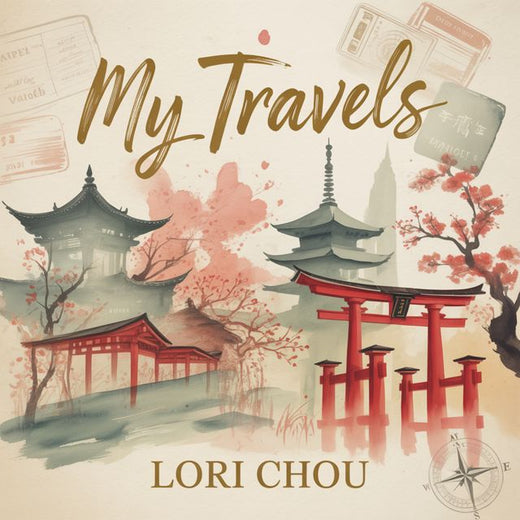 Lori Chou - 'River Prayers' [Ringtone]