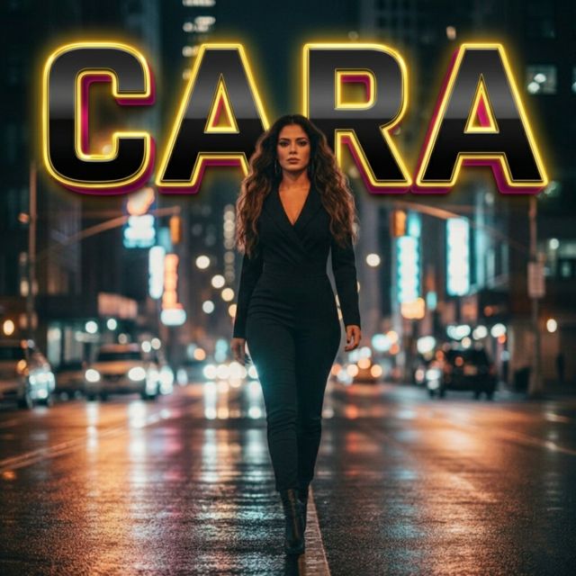 Nai - 'CARA' [Ringtone]