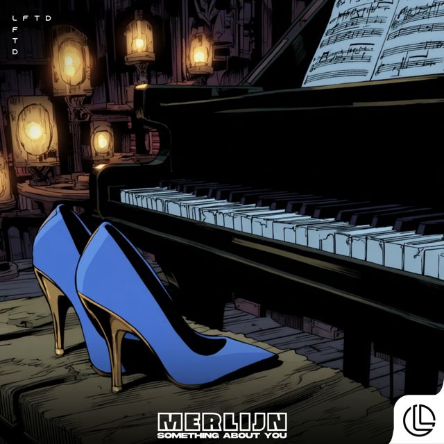 MERLIJN - 'Something About You' [Ringtone]