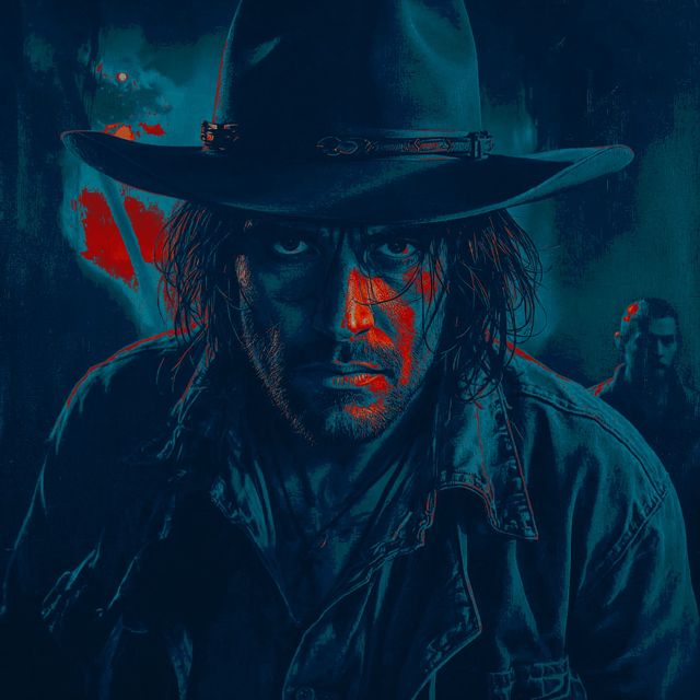 Tenevask - 'Abilene Mirror' [Ringtone]