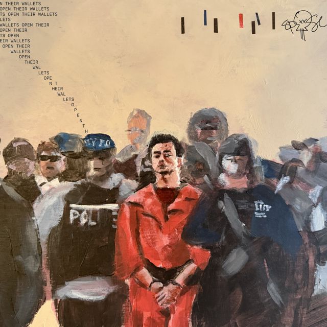 Spose - 'Open Their Wallets' [Ringtone]