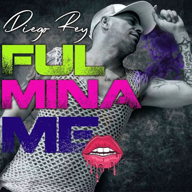 Diego Rey - 'Fulminame' [Ringtone]
