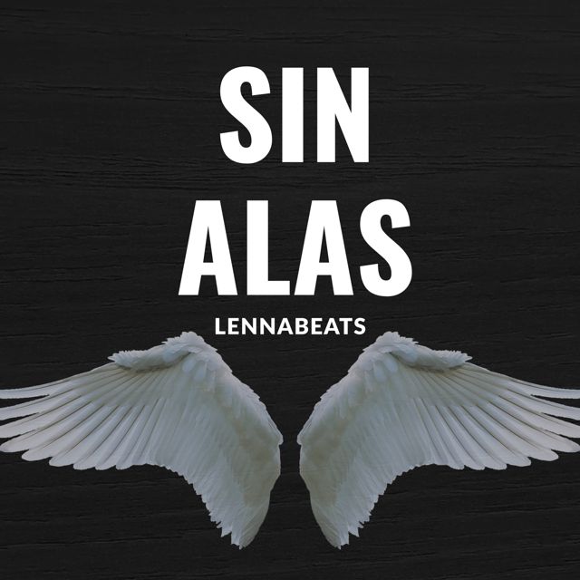 Lennabeats - 'Sin alas' [Ringtone]
