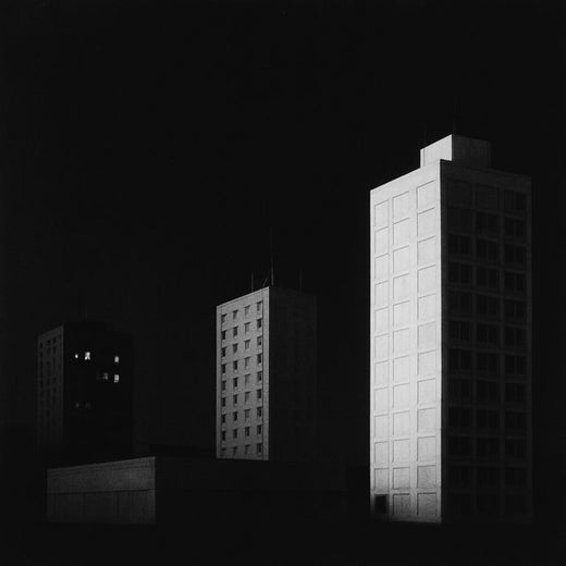 Afterlives - 'QUARTIER OUEST (Slowed)' [Ringtone]
