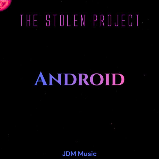 The Stolen Project - '32' [Ringtone]