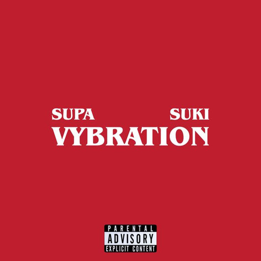 Supasuki - 'Vybration' [Ringtone]