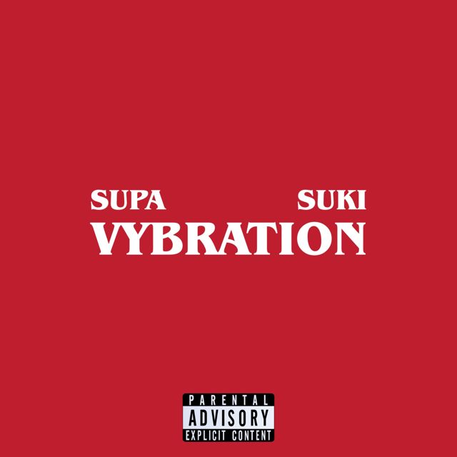 Supasuki - 'Vybration' [Ringtone]