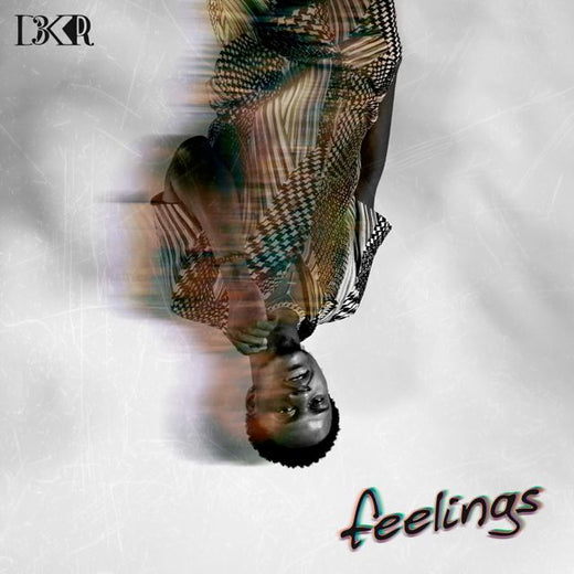 D3KR - 'Feelings' [Ringtone]