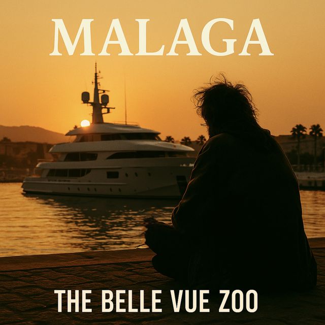 The Belle Vue Zoo - 'Malaga' [Ringtone]